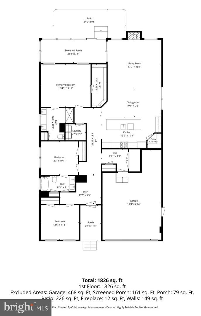 listing image