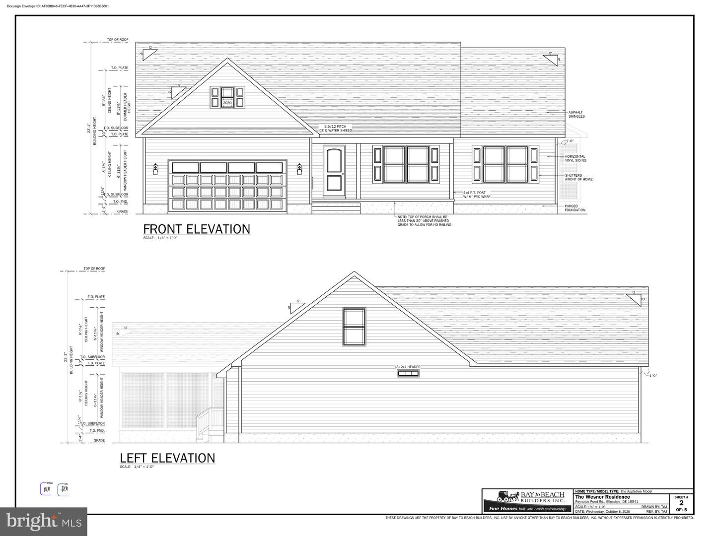 listing image