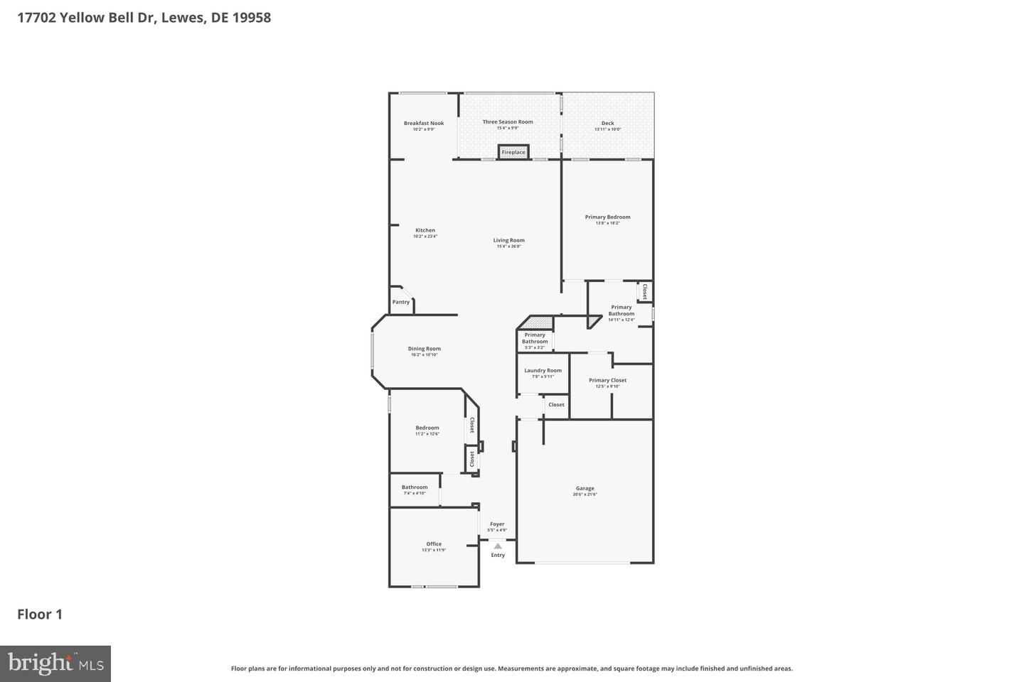 listing image
