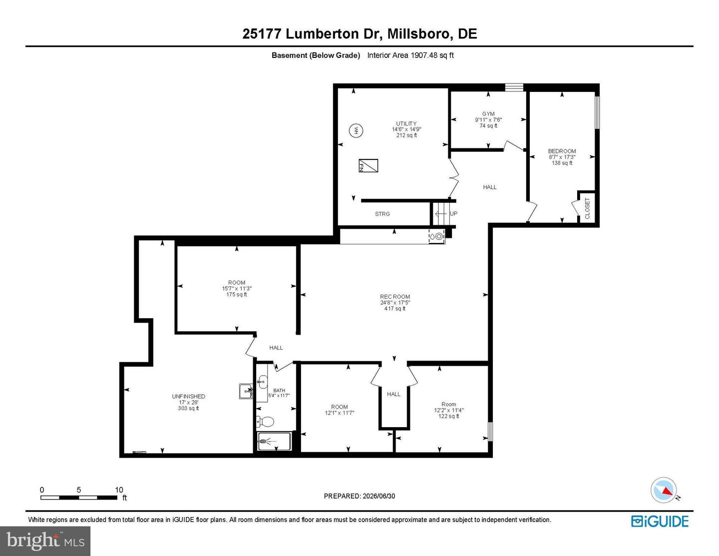 listing image