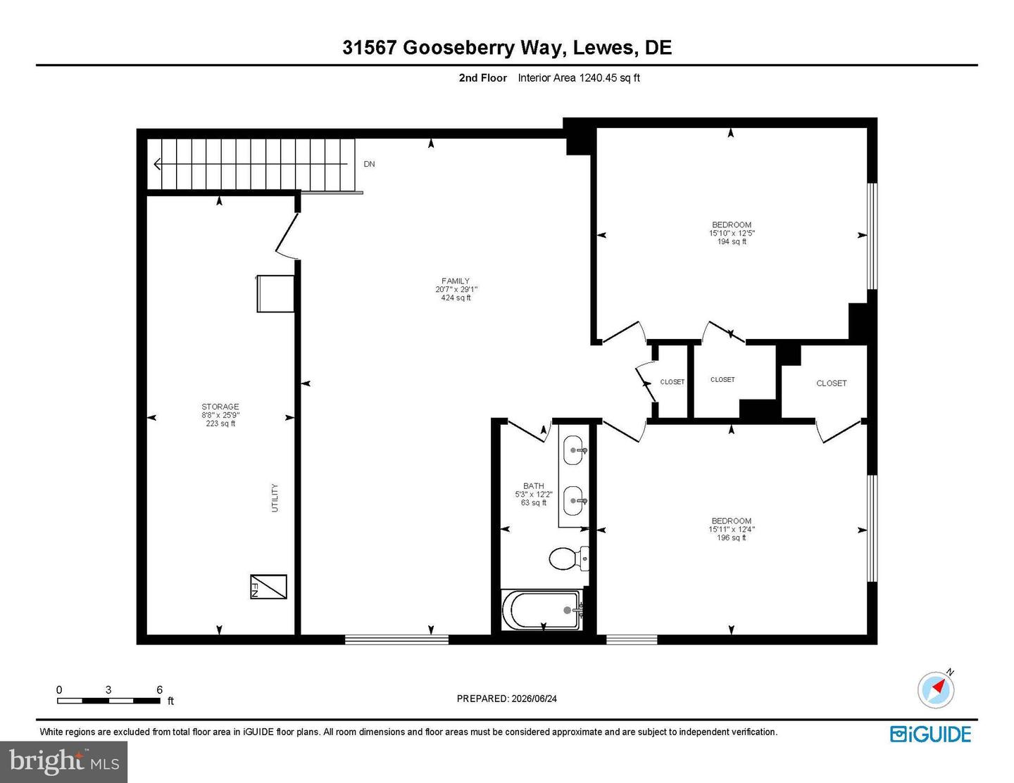 listing image