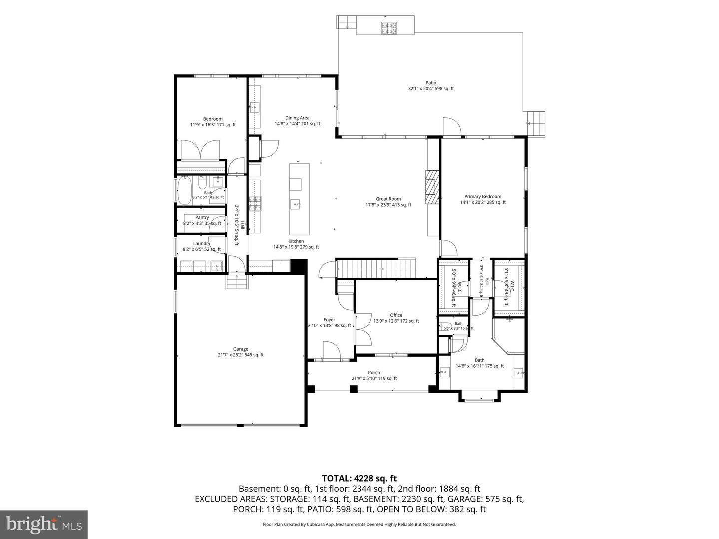 listing image