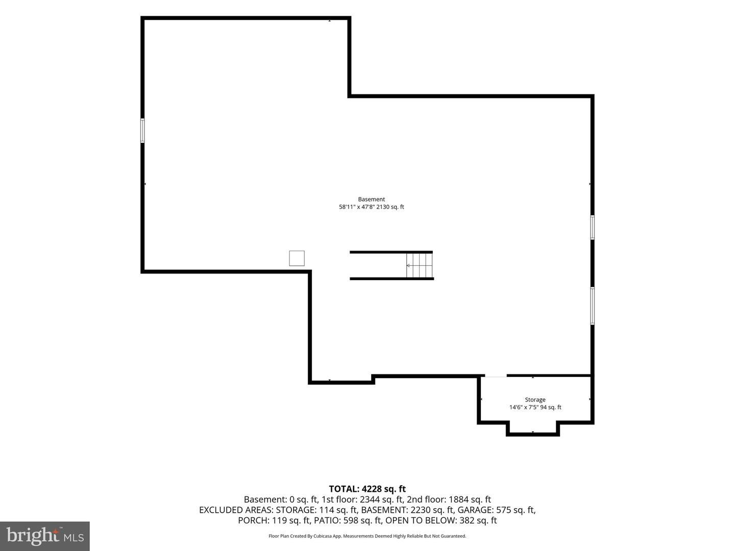 listing image