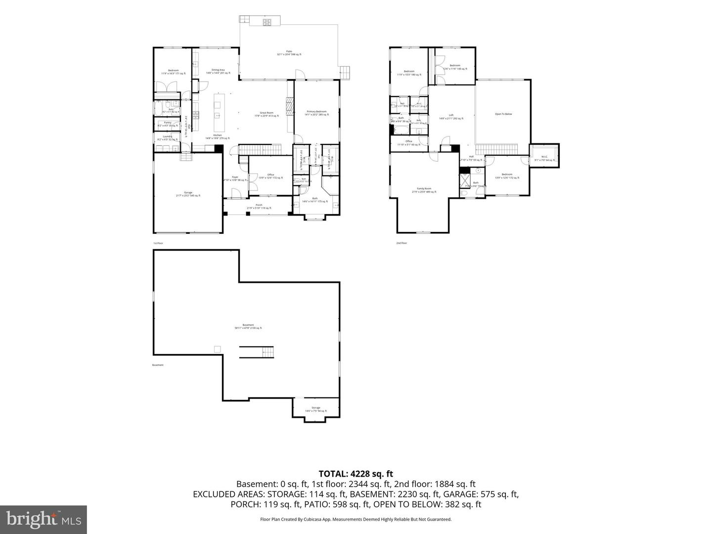 listing image