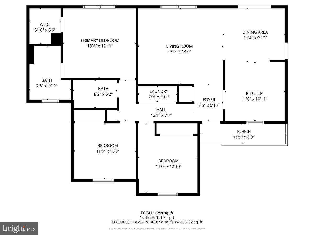 listing image