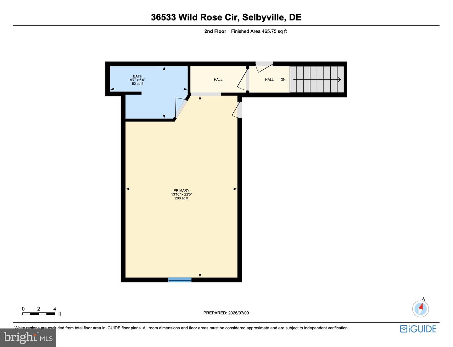listing image