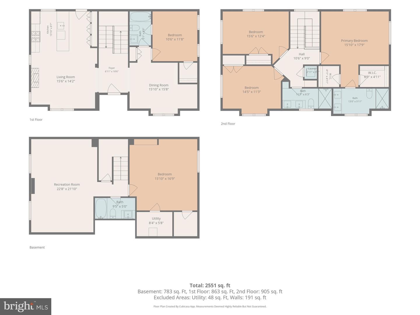 listing image