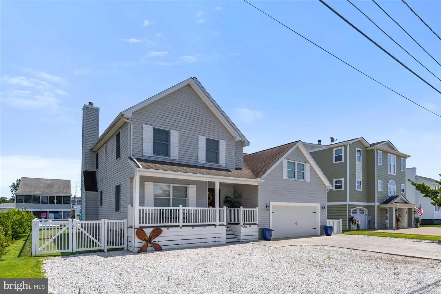 listing image