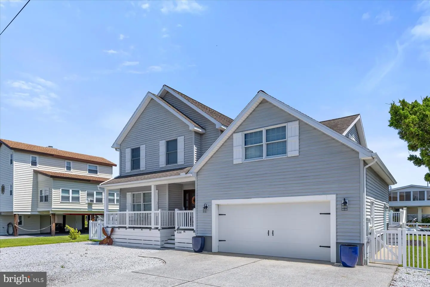 listing image