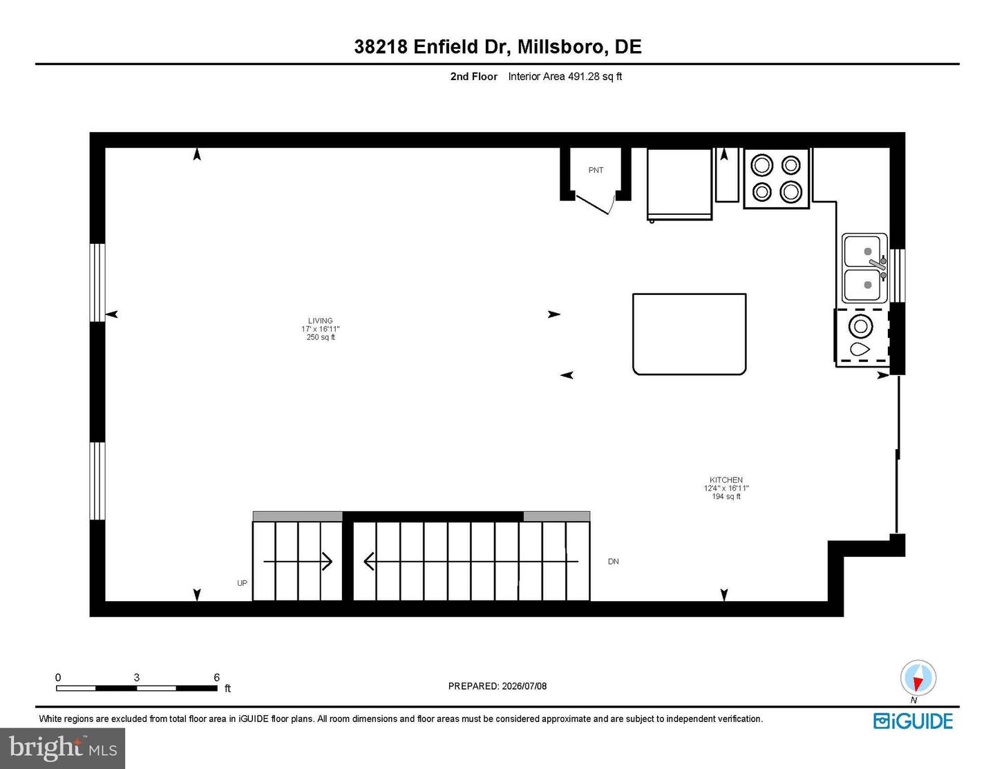 listing image