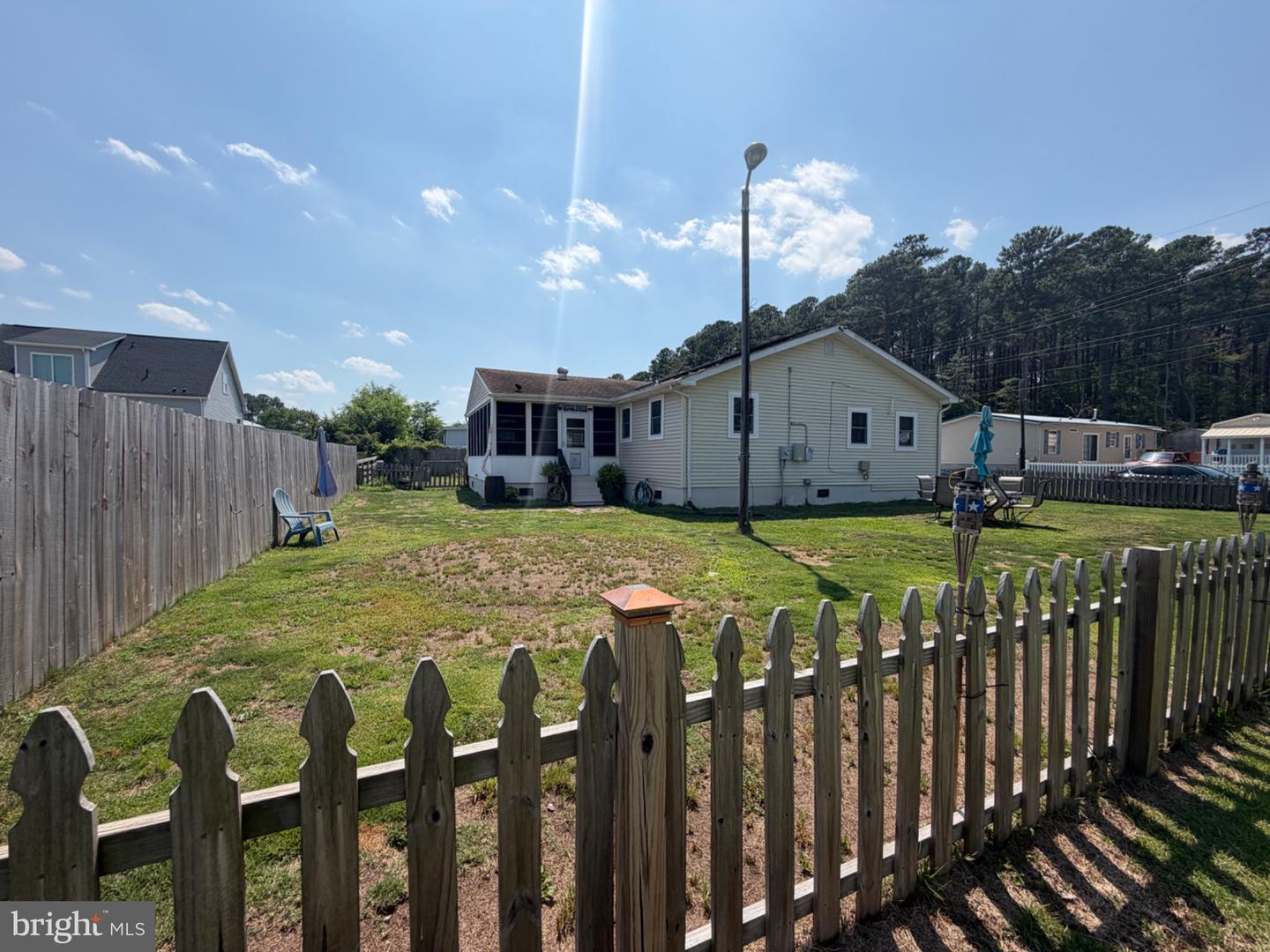listing image