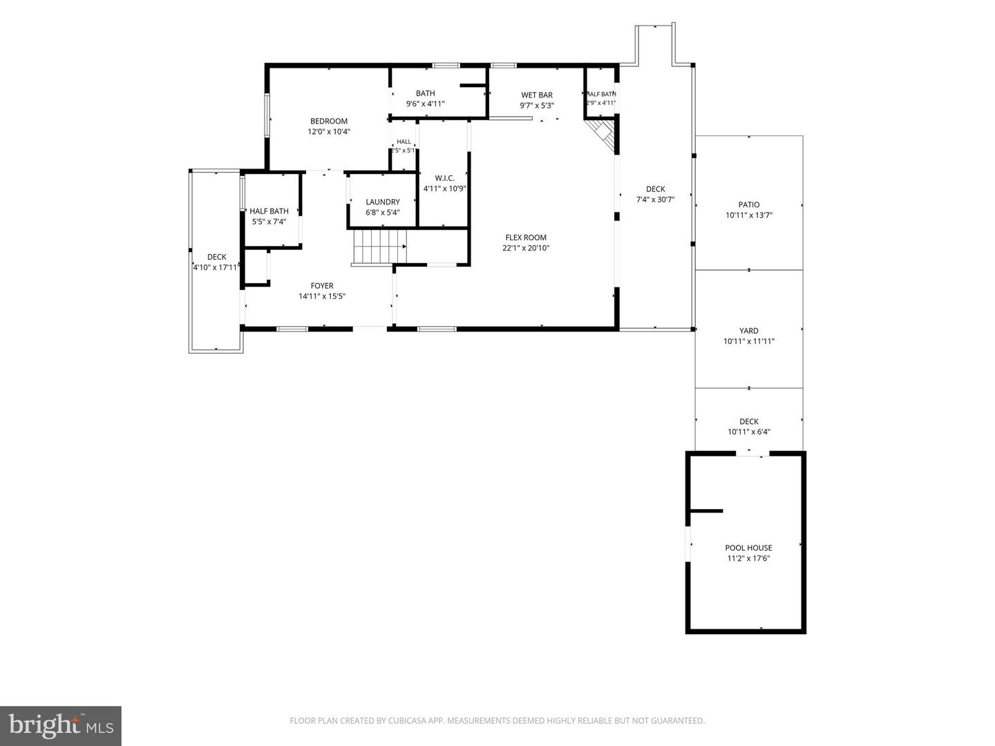 listing image