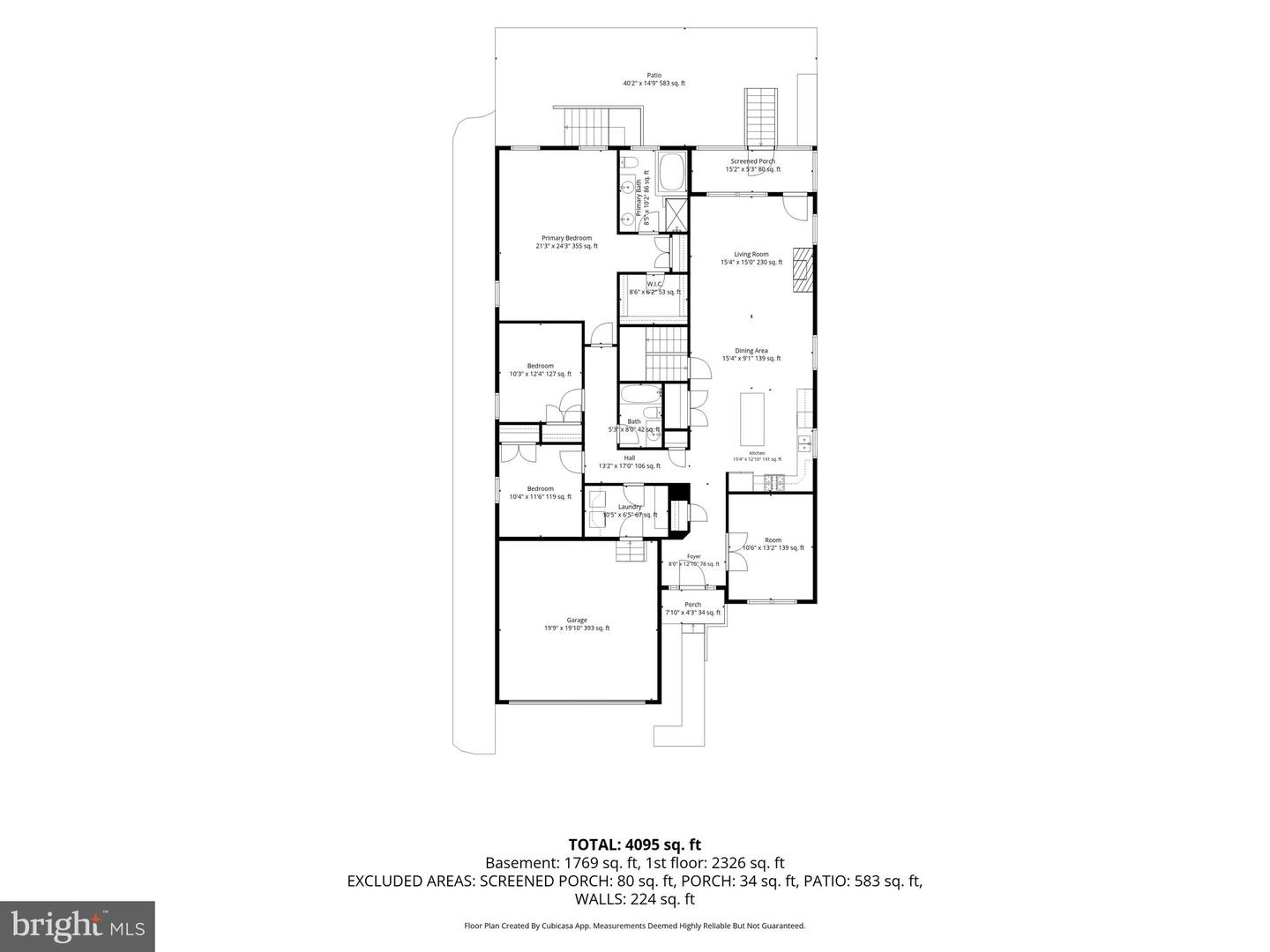 listing image