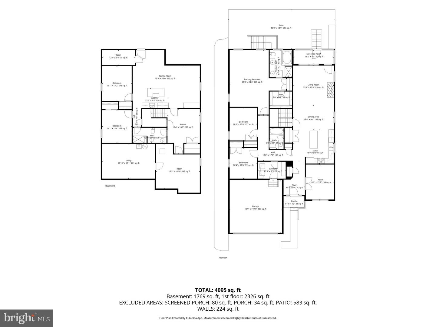 listing image