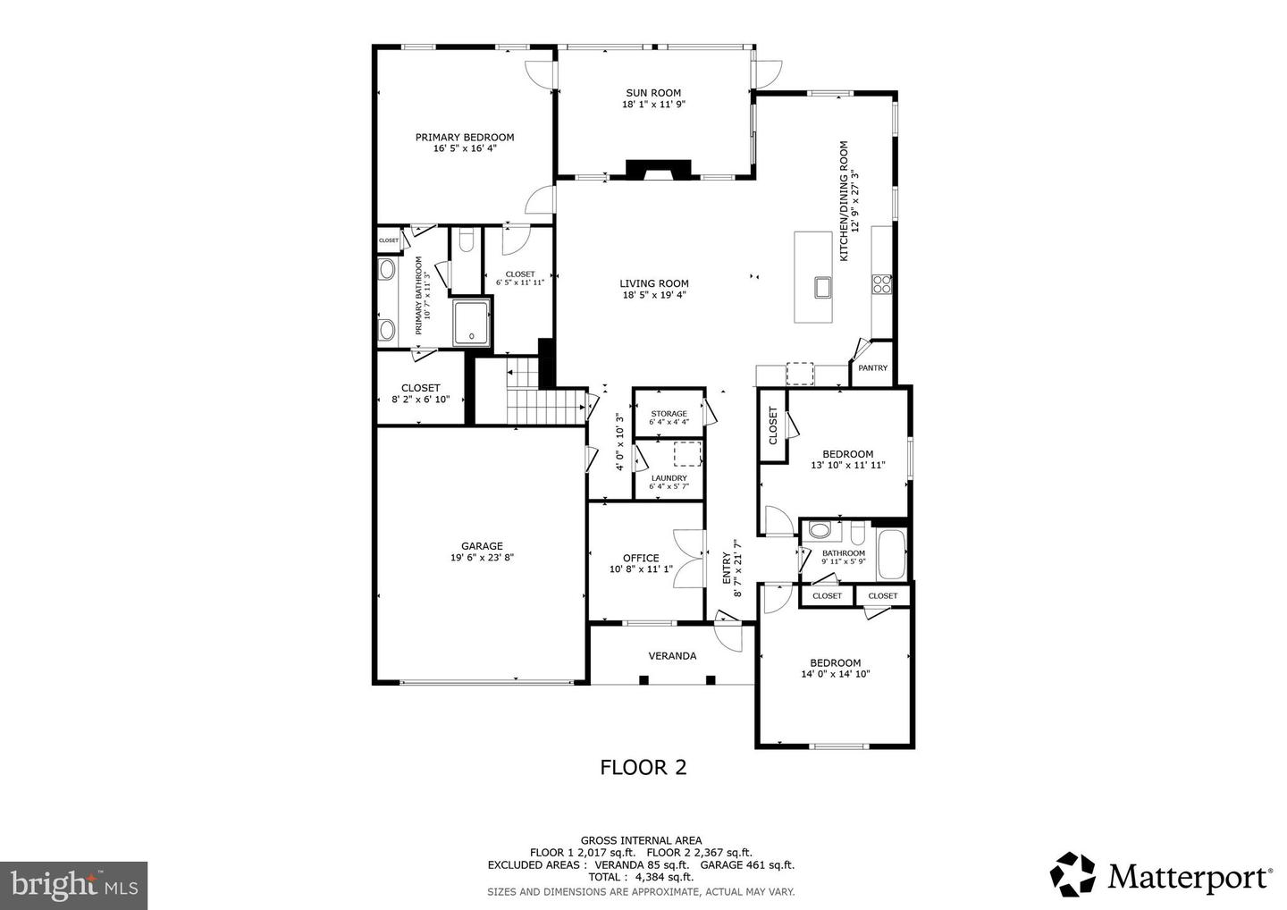 listing image
