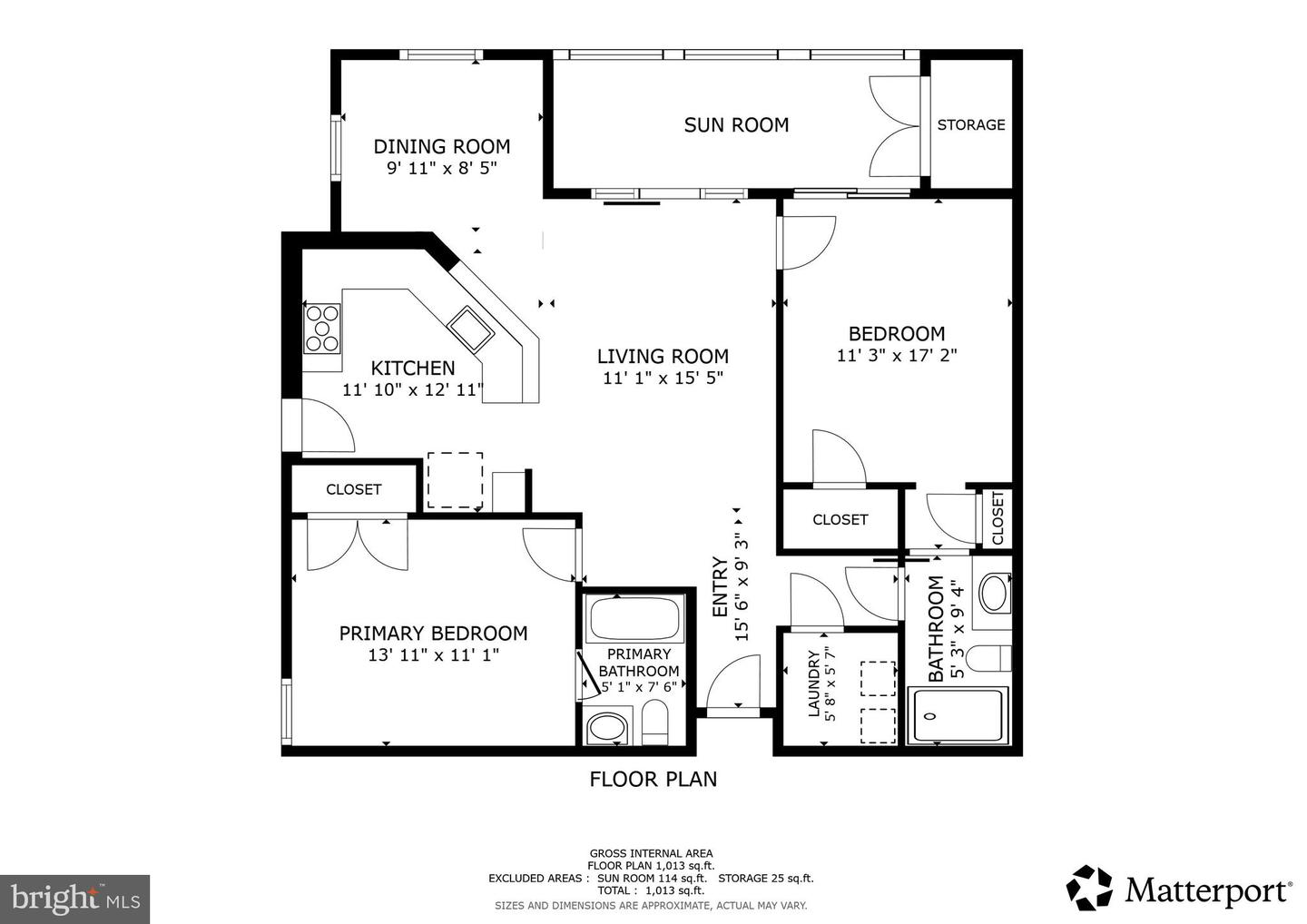 listing image
