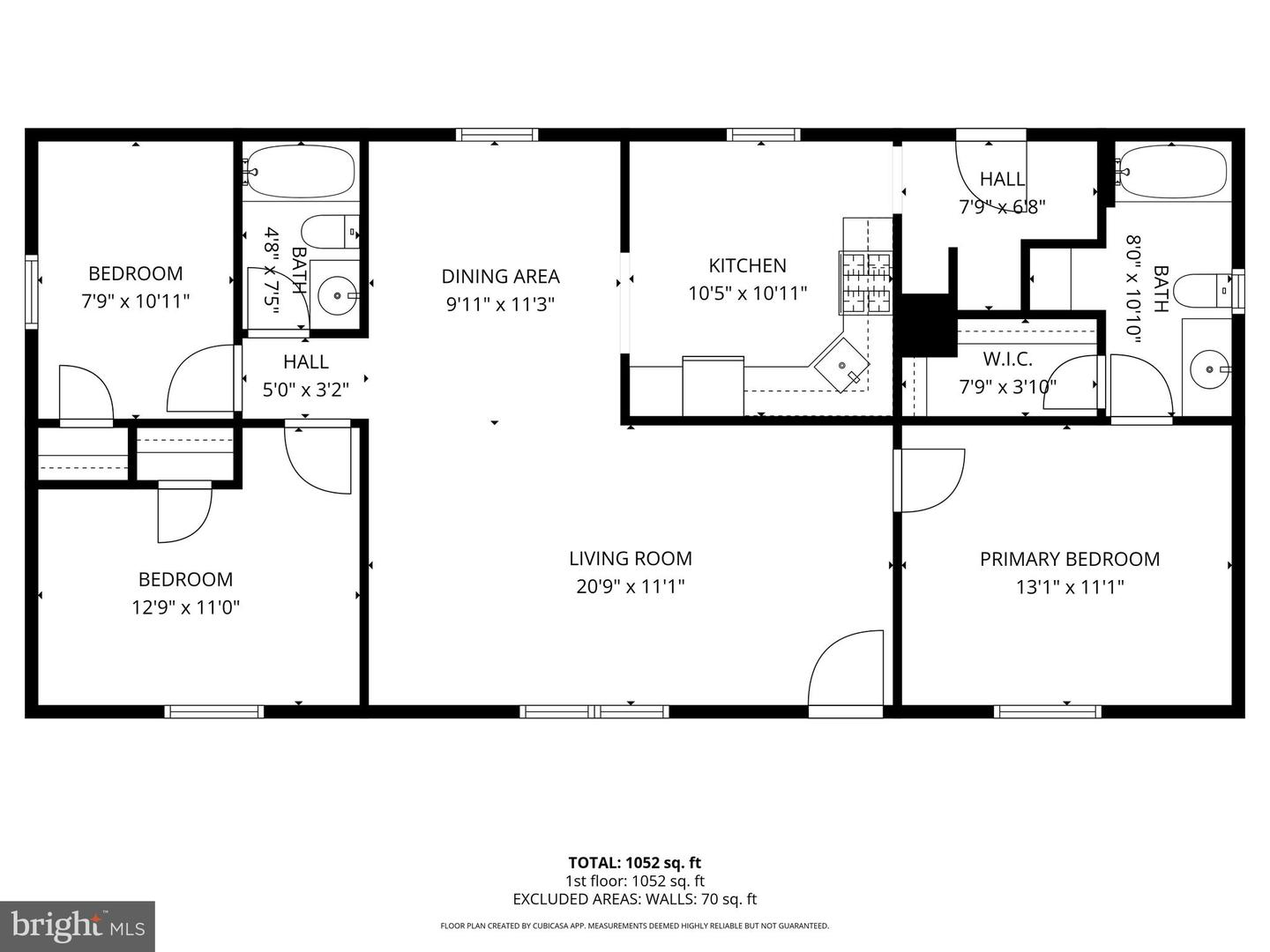 listing image