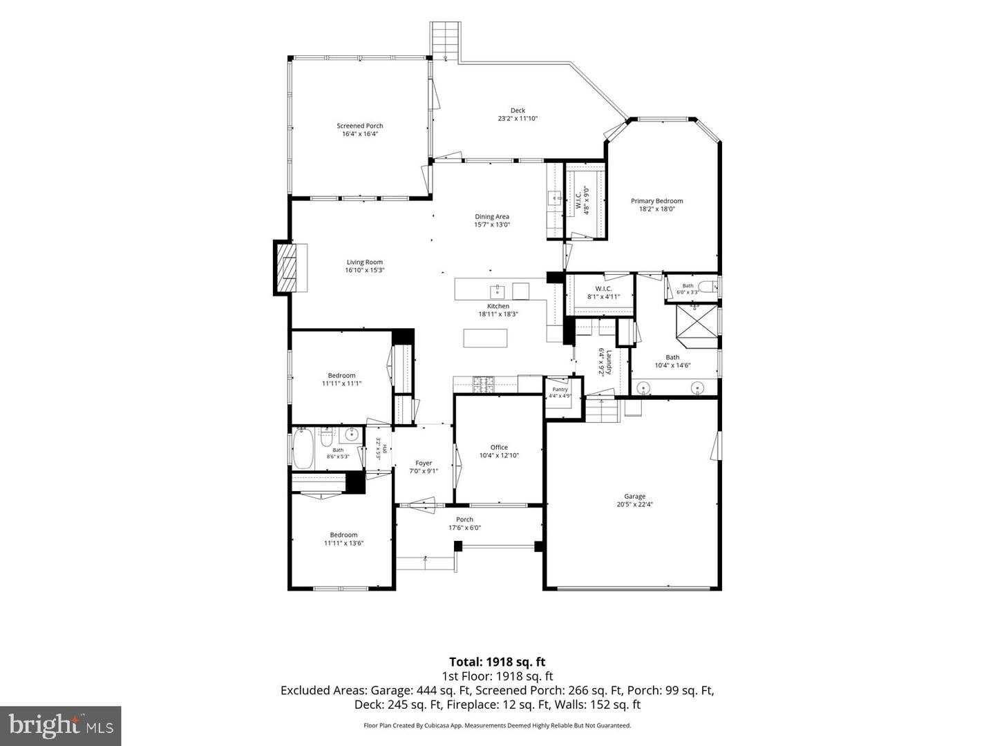 listing image