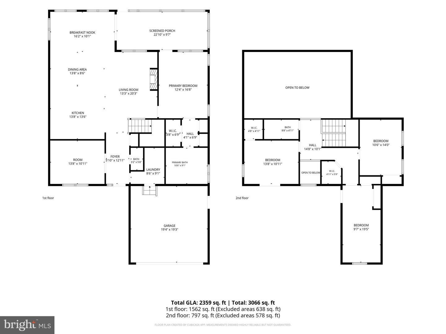 listing image