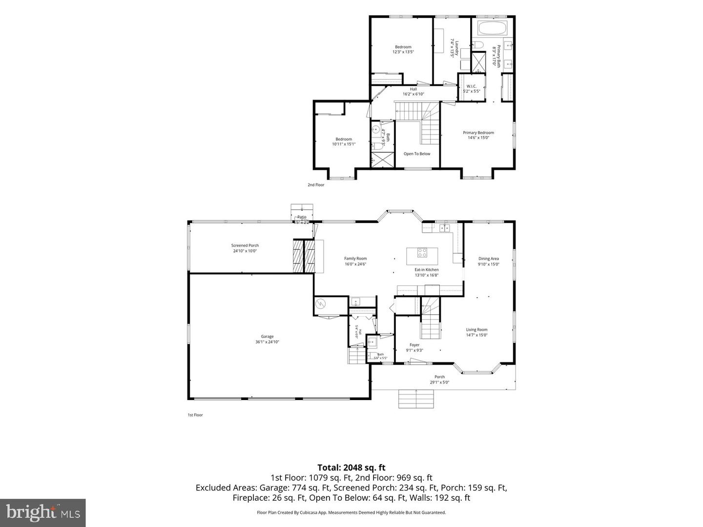 listing image