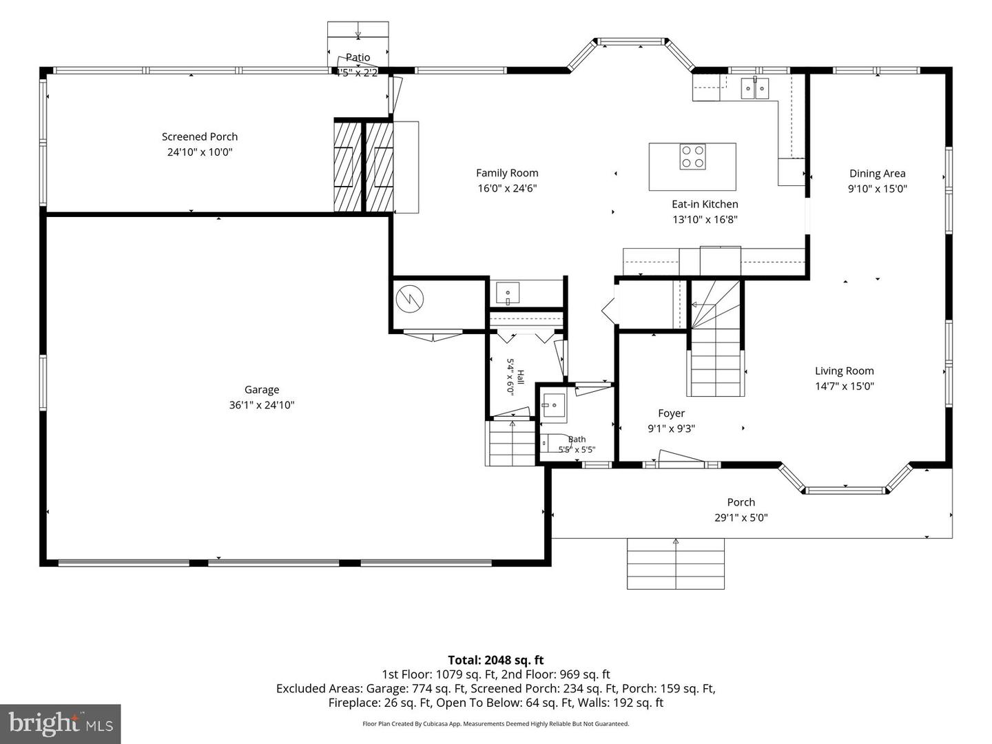 listing image