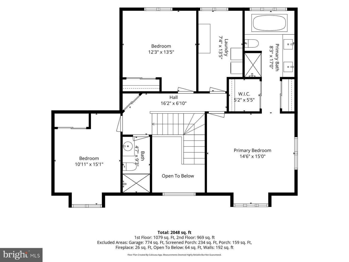 listing image