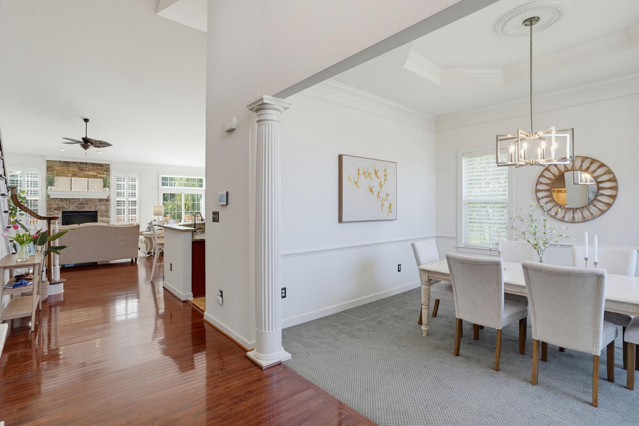 listing image