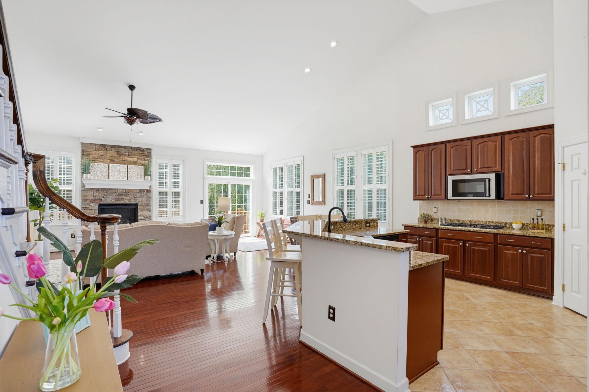 listing image