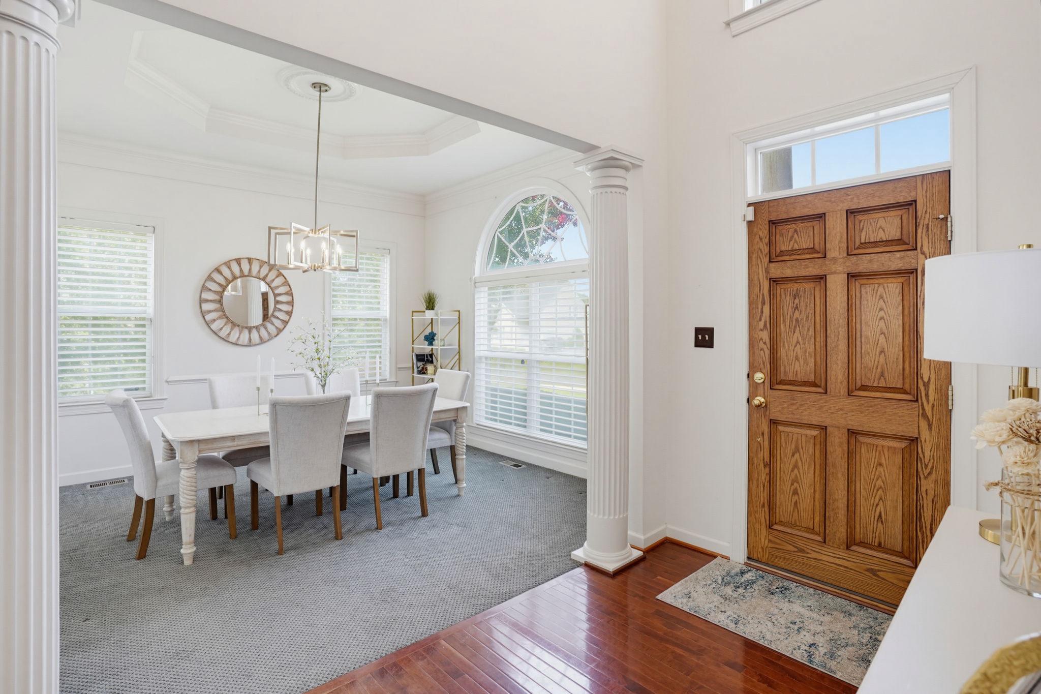 listing image