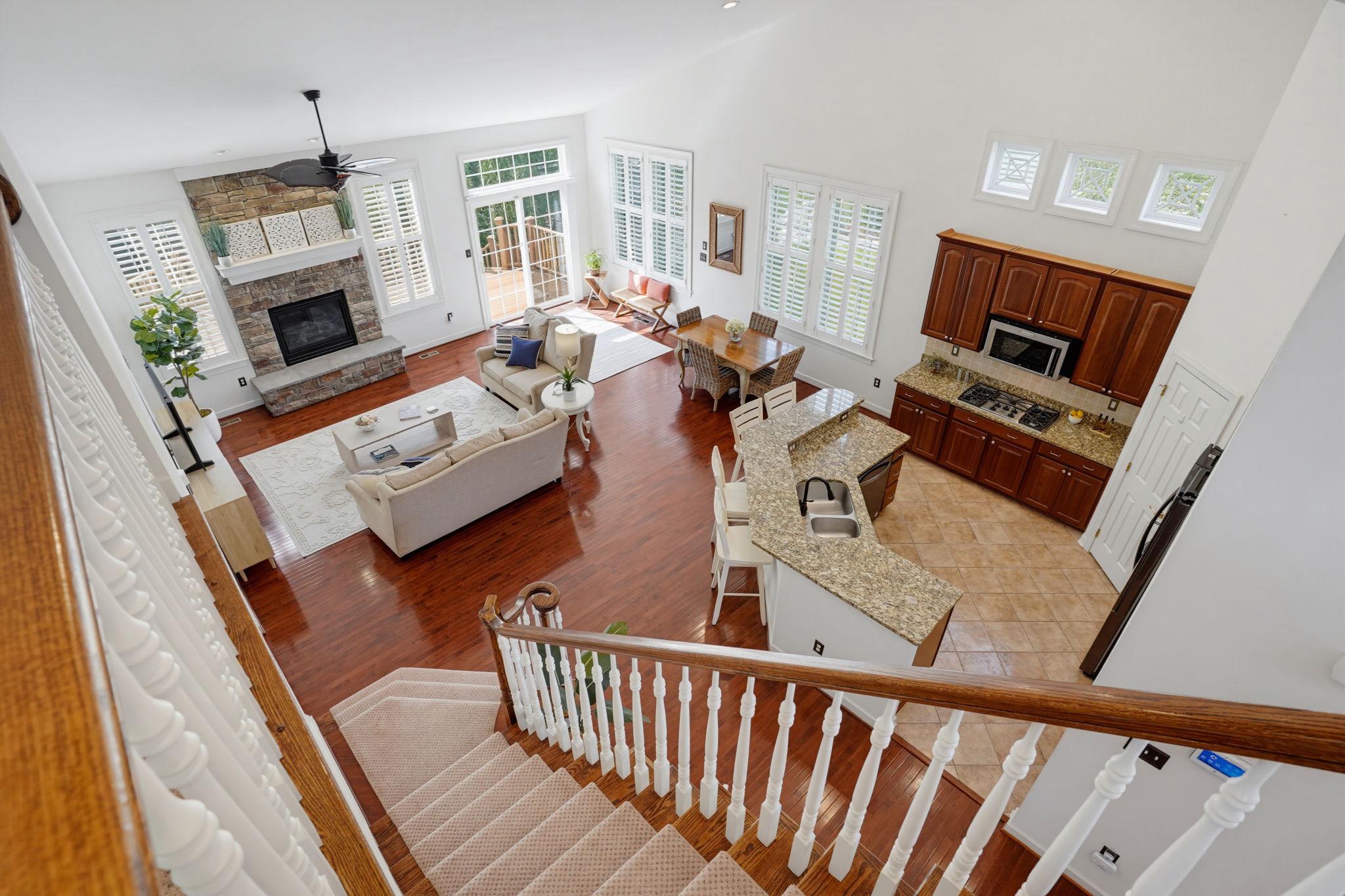 listing image