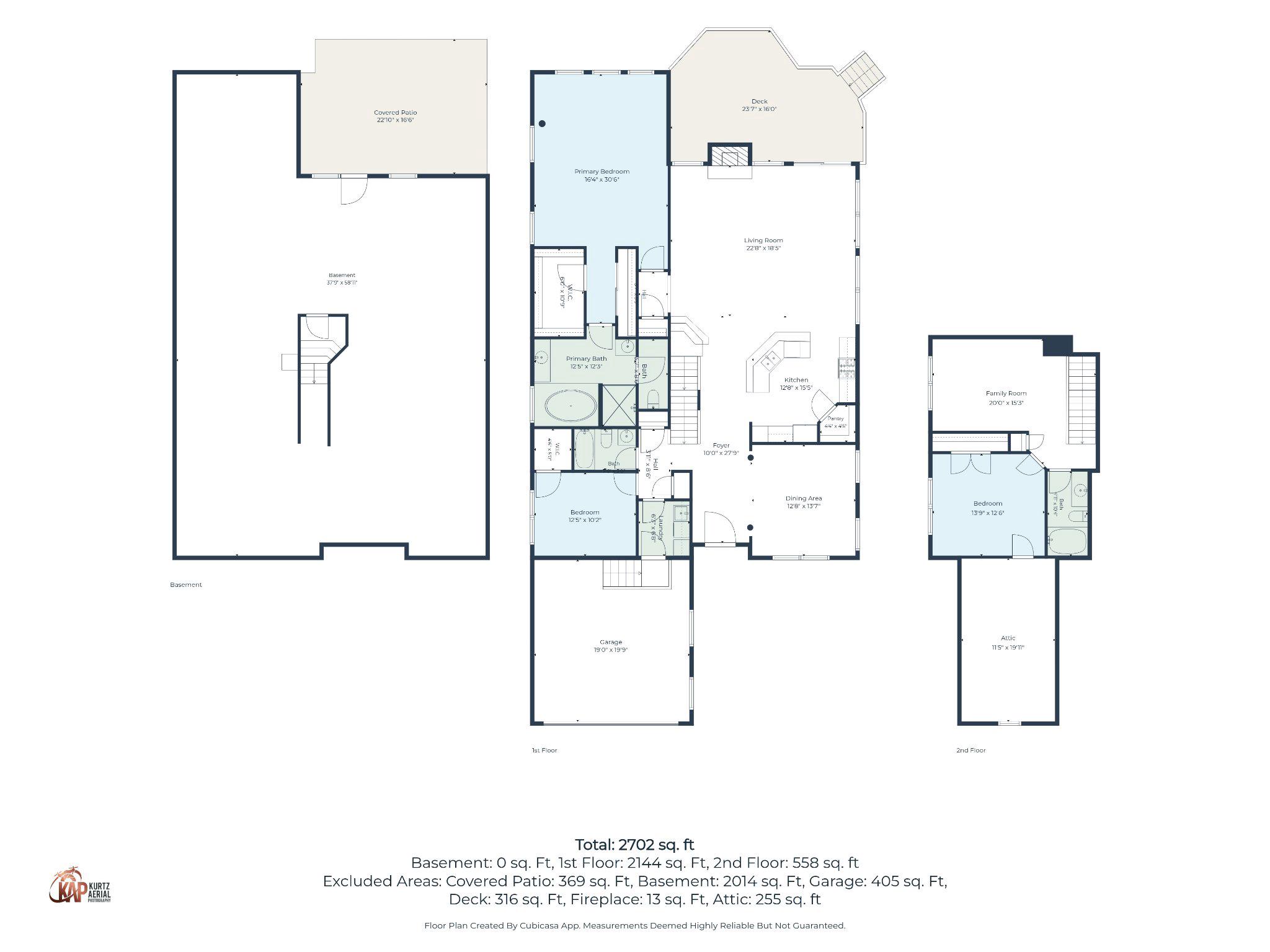 listing image