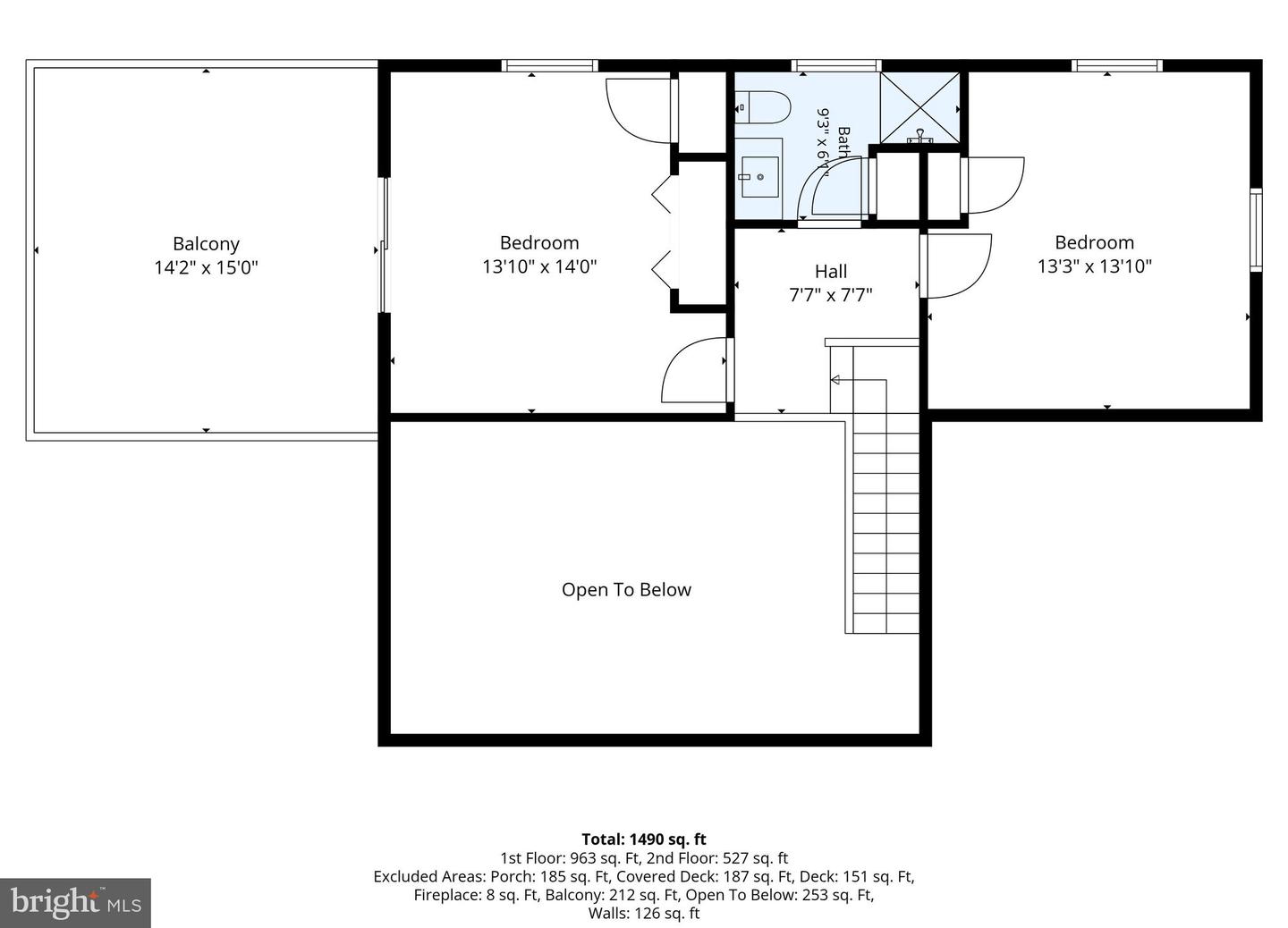 listing image