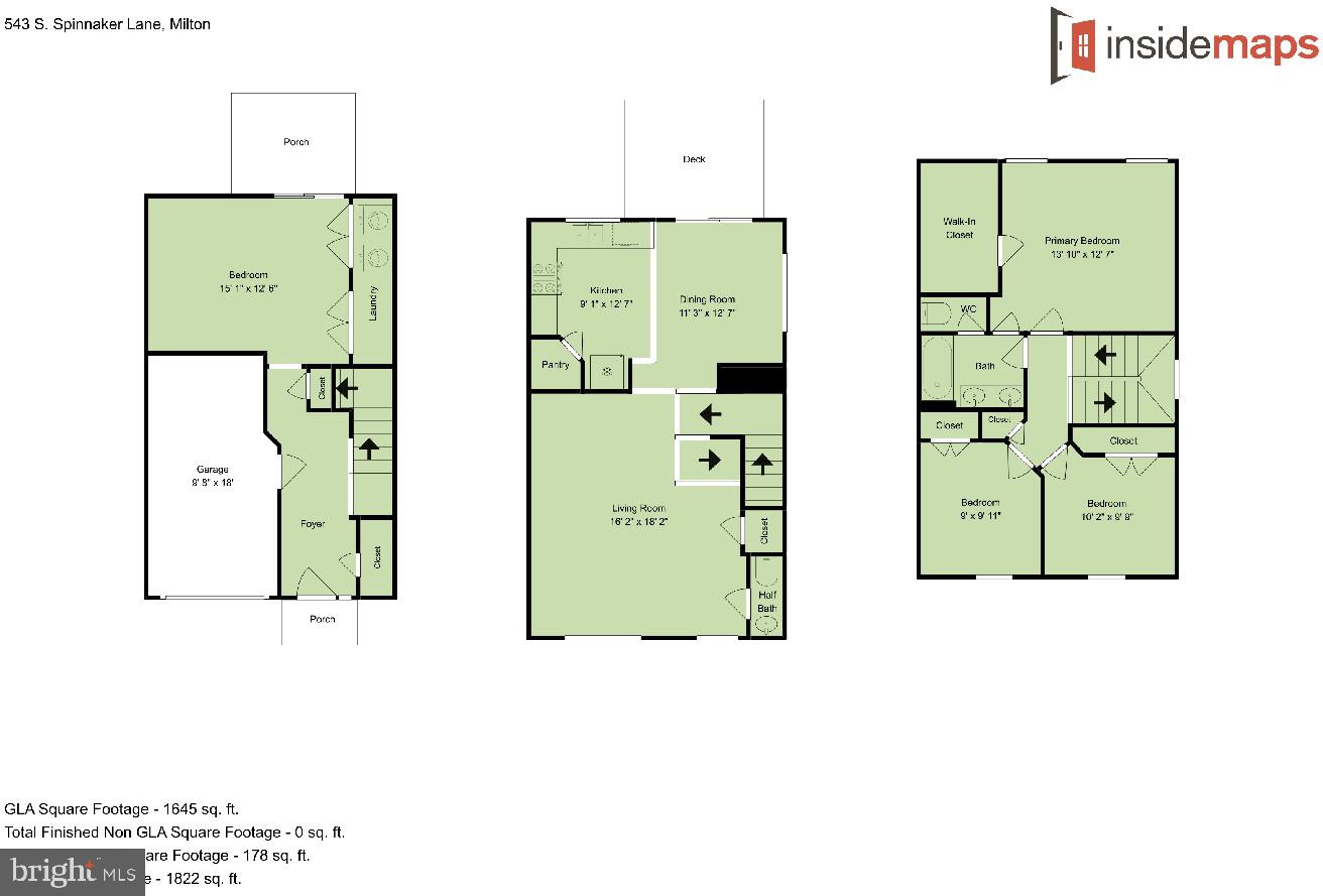 listing image