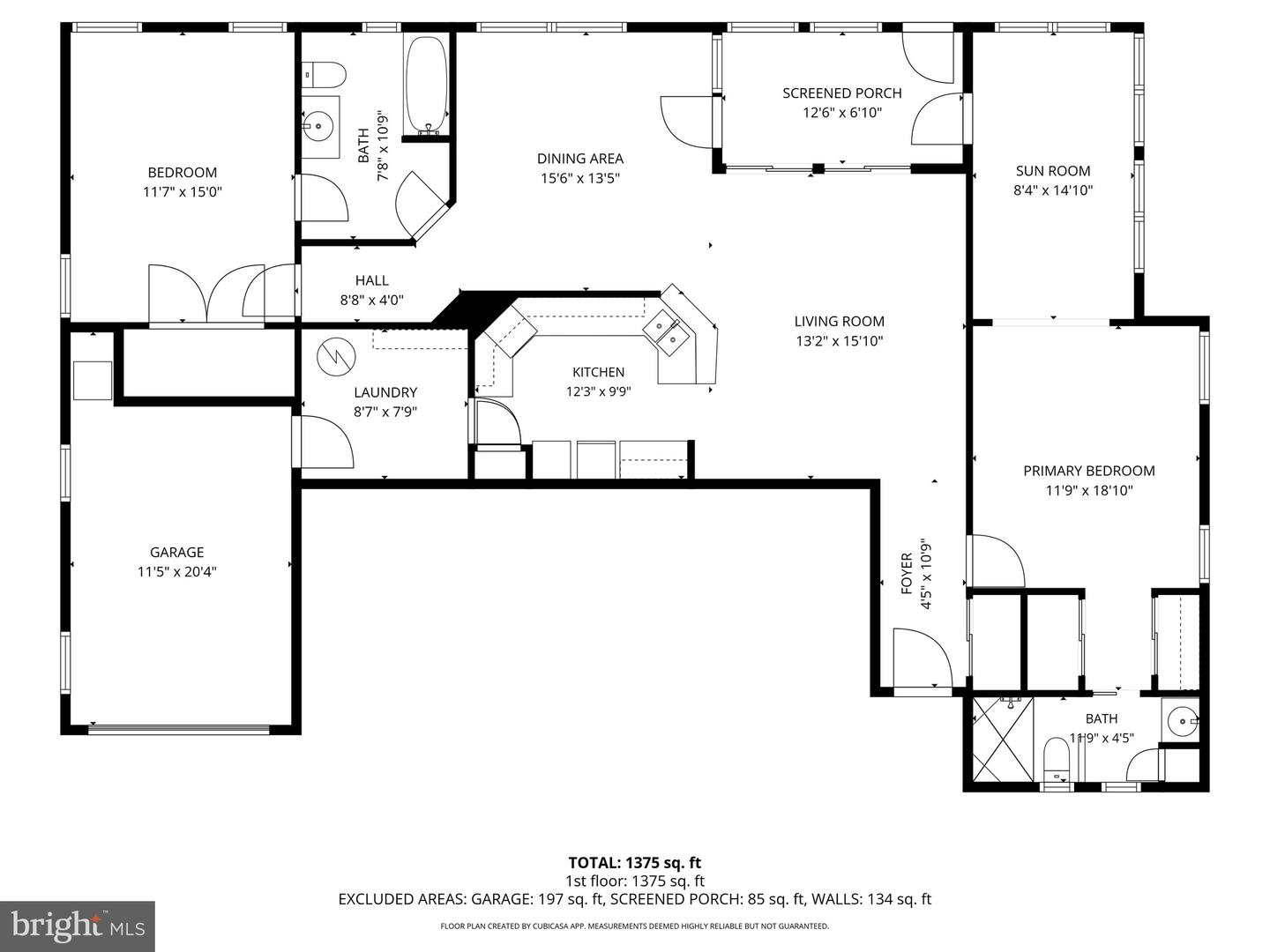 listing image