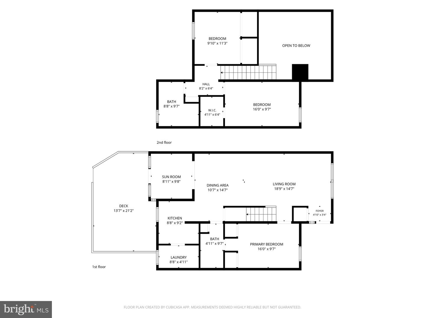 listing image
