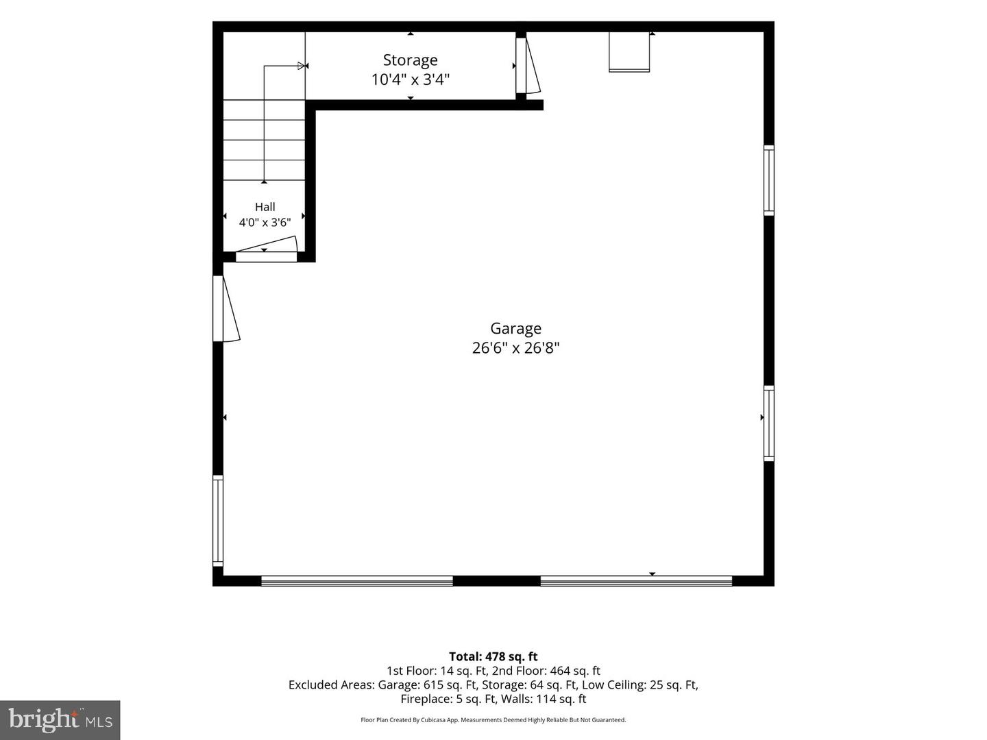 listing image