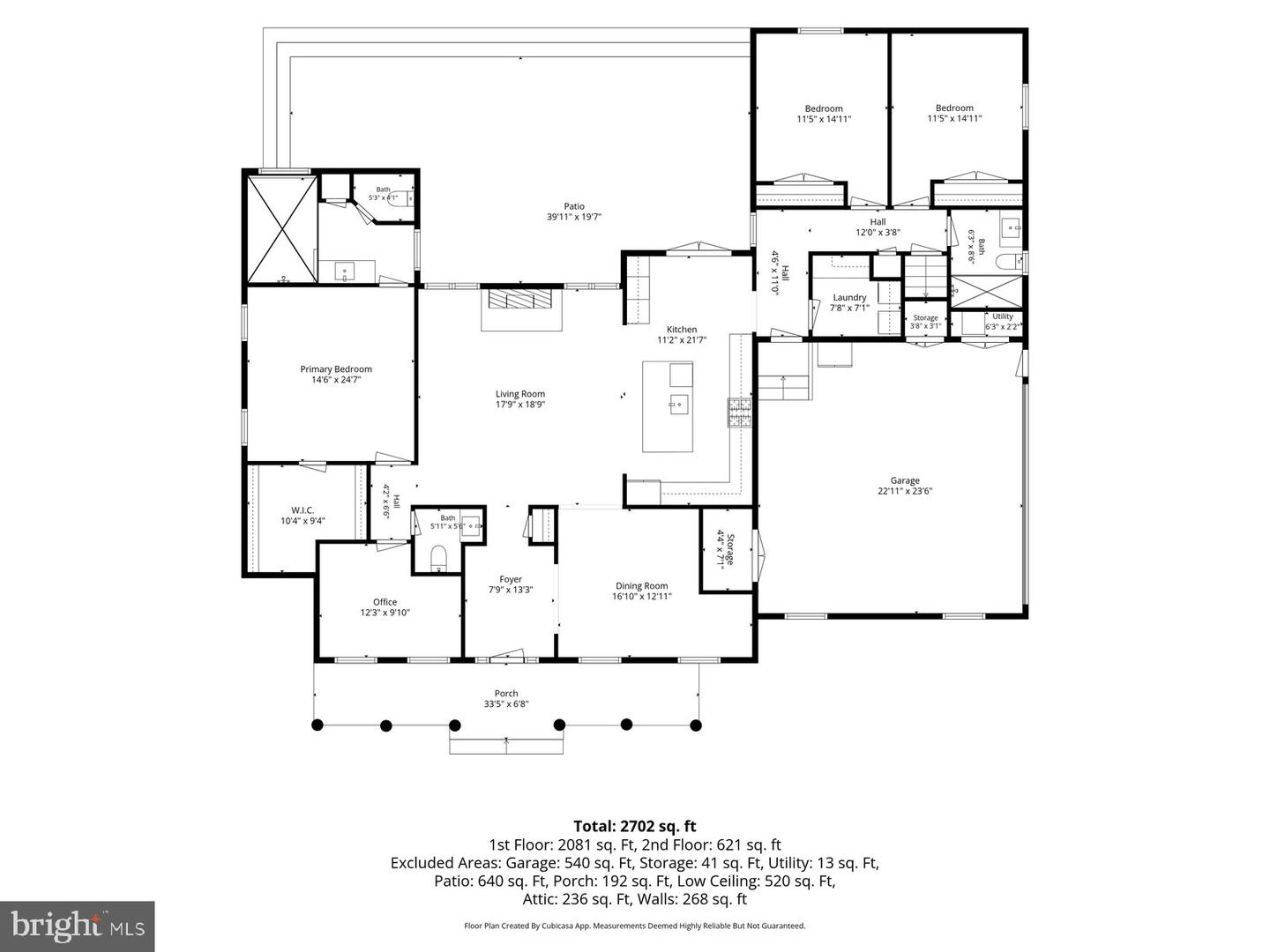 listing image