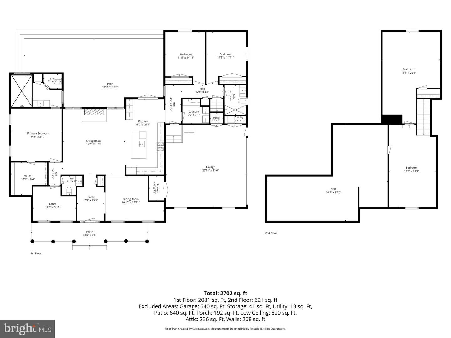 listing image