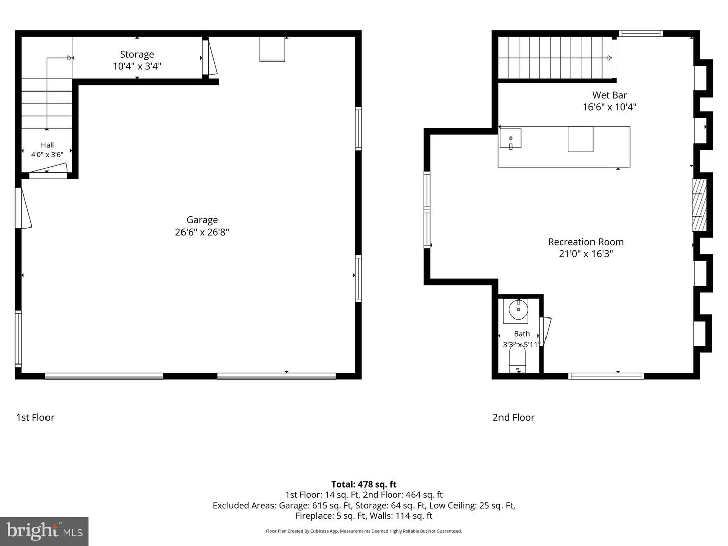 listing image