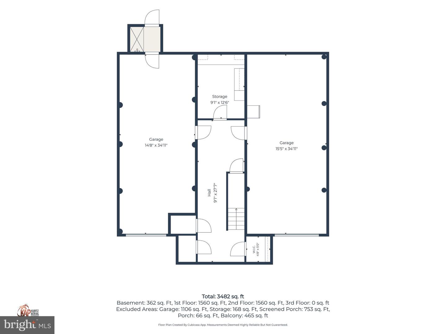 listing image