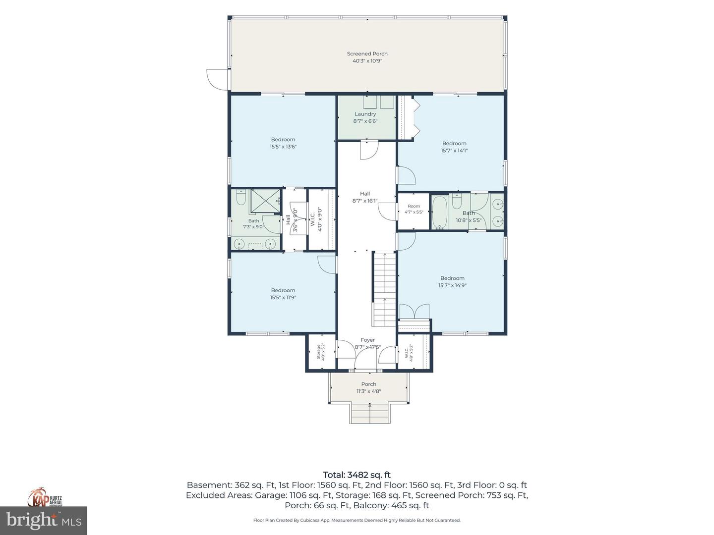 listing image