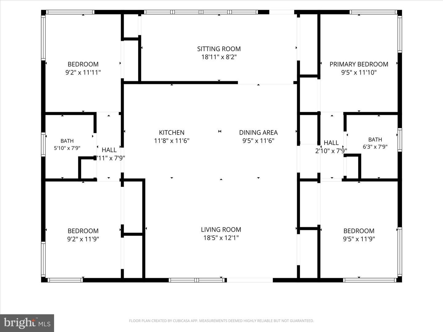 listing image