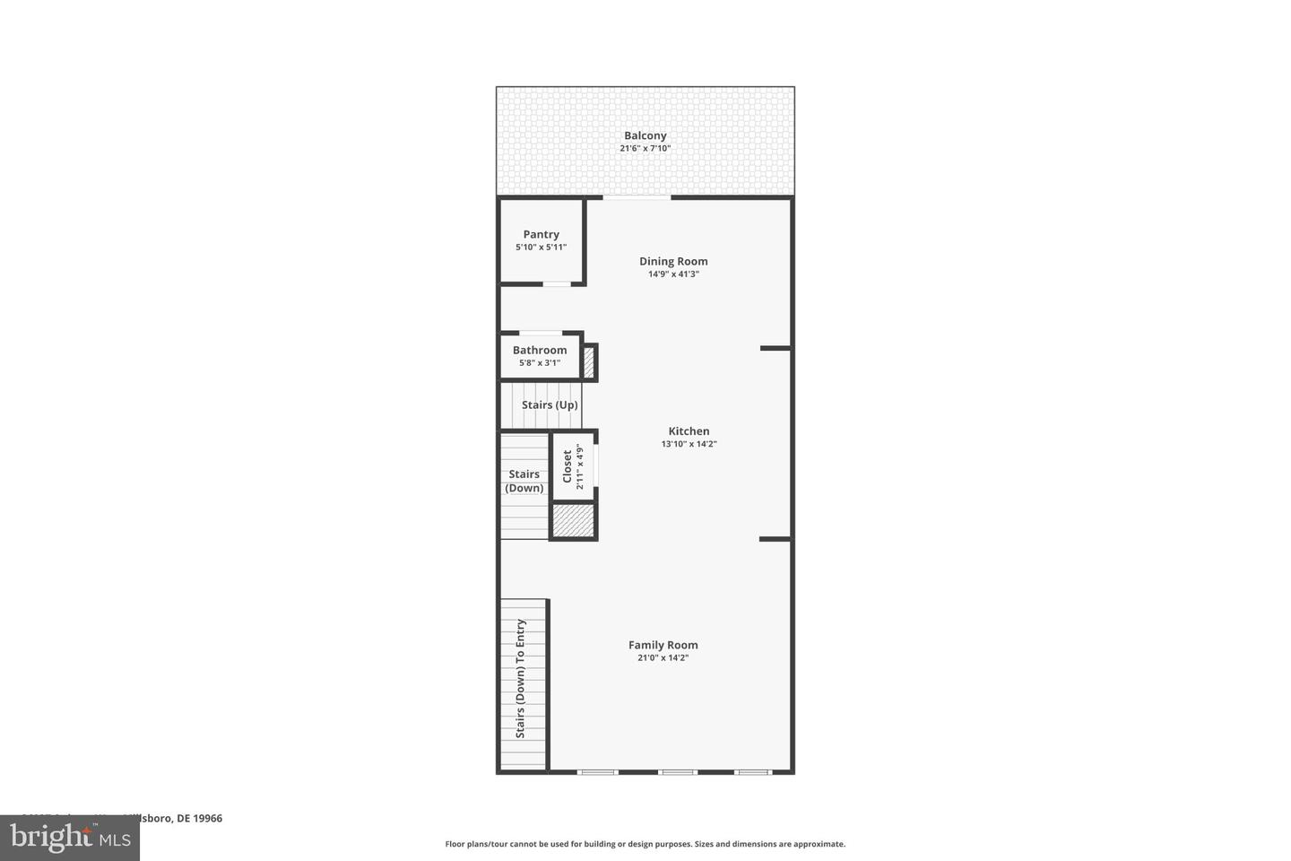 listing image