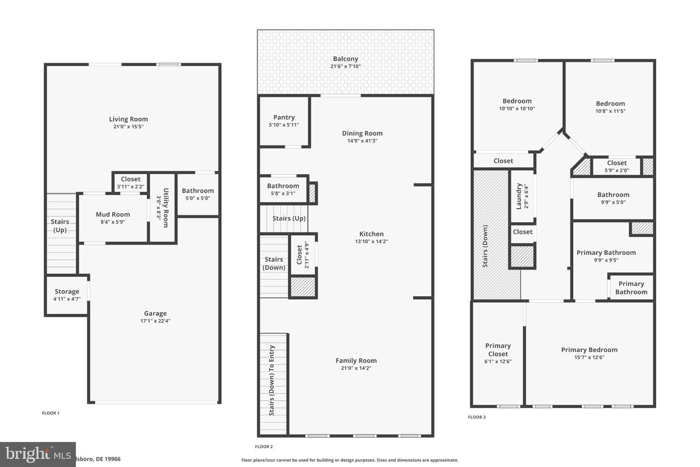 listing image