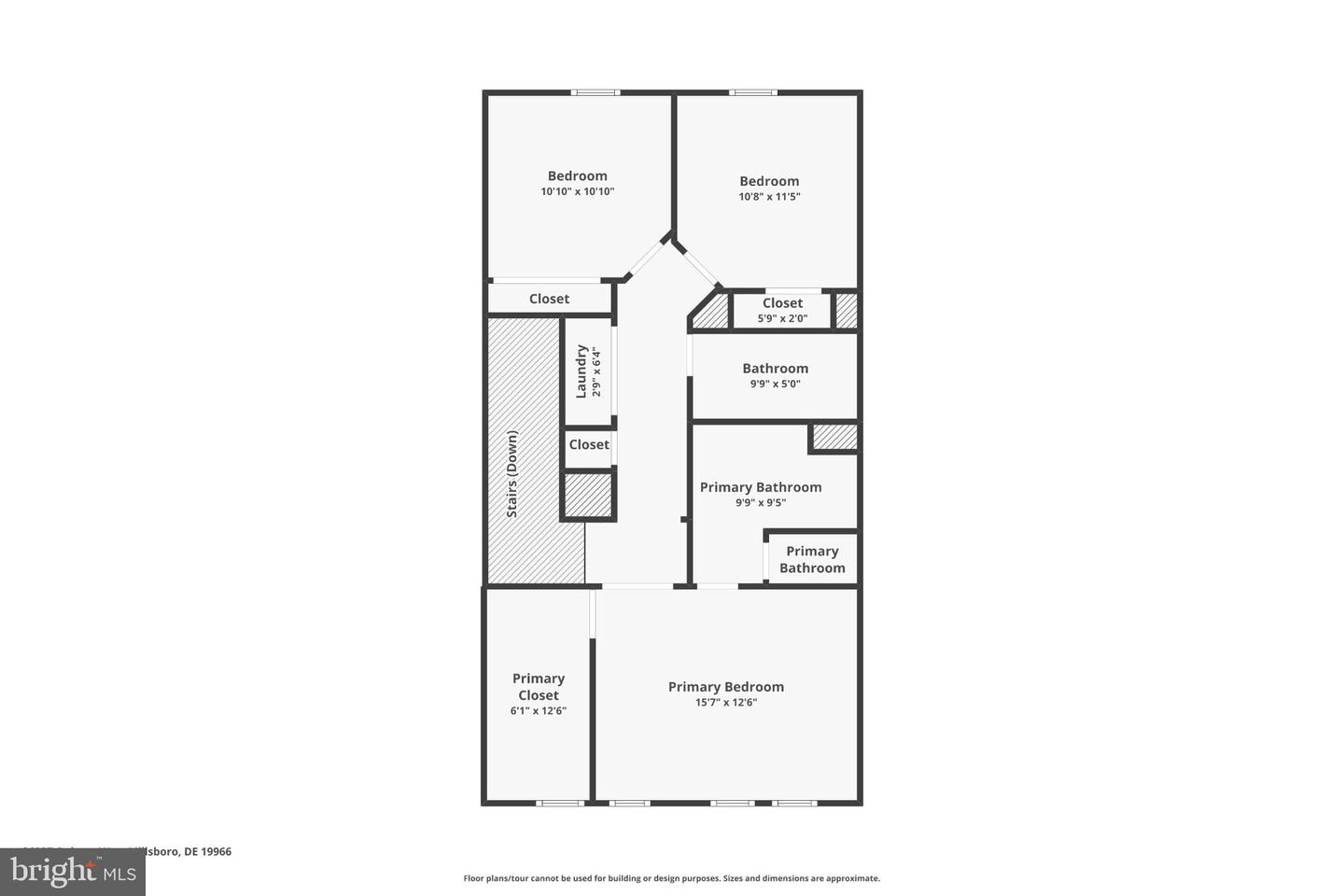 listing image
