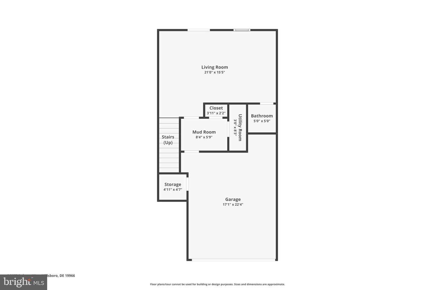 listing image