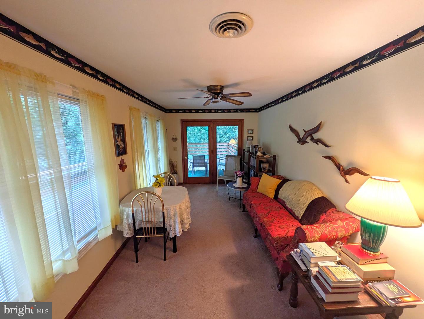 listing image