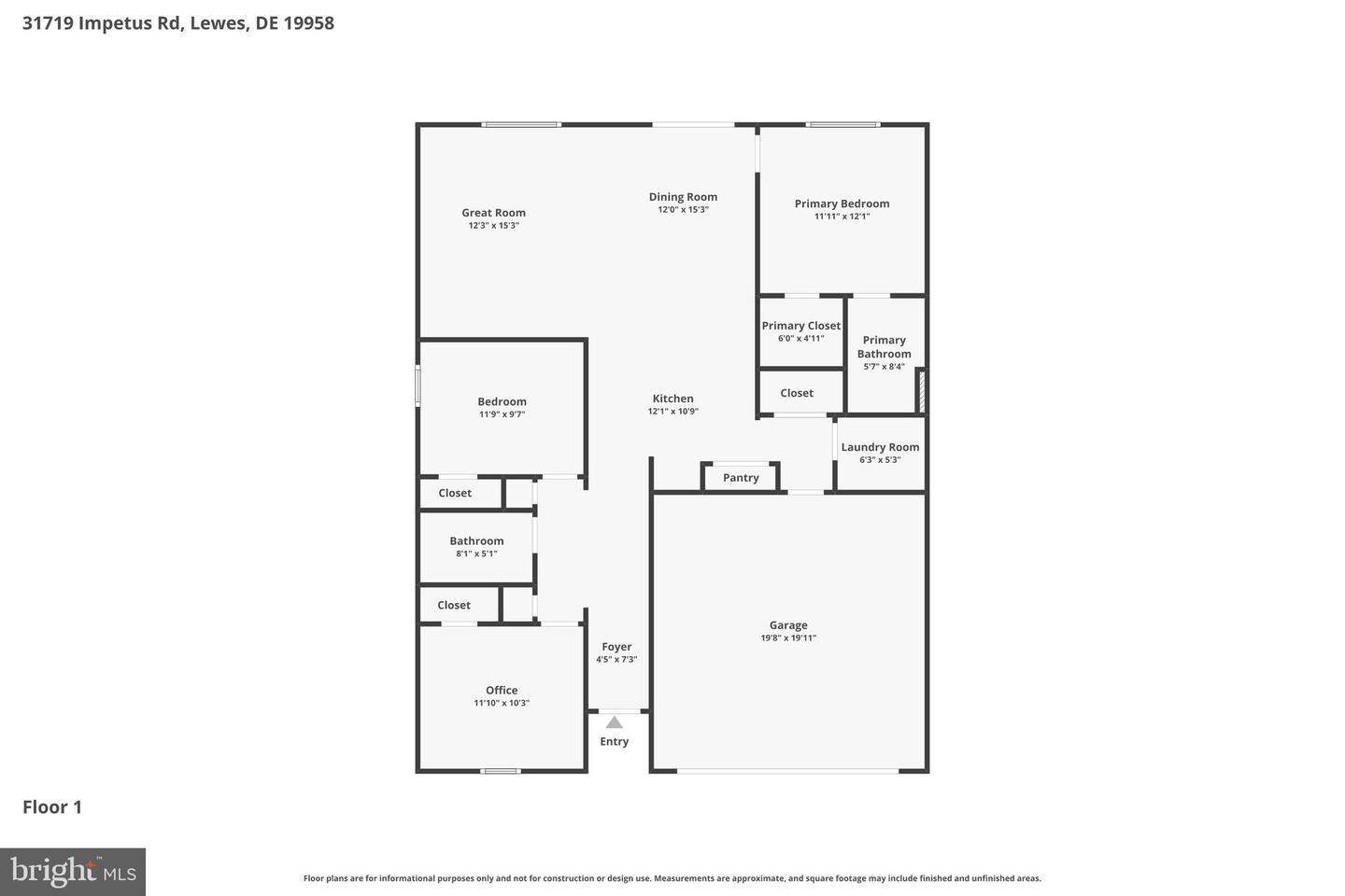 listing image