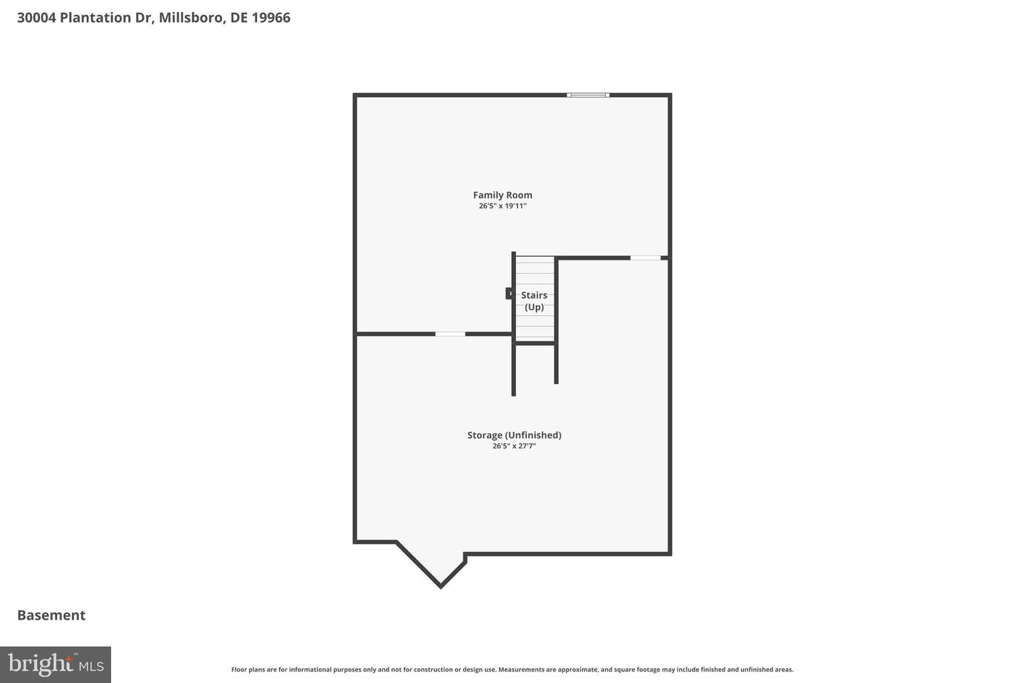 listing image