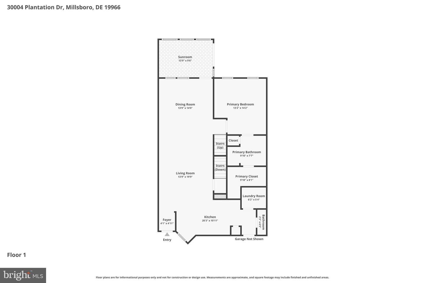 listing image